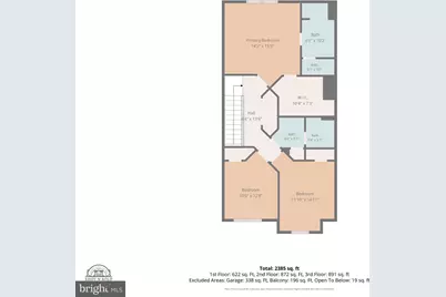 25151 Sweet Myrtle Square, Aldie, VA 20105 - Photo 65