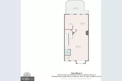 25151 Sweet Myrtle Square, Aldie, VA 20105 - Photo 63