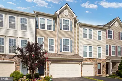 25151 Sweet Myrtle Square, Aldie, VA 20105 - Photo 1
