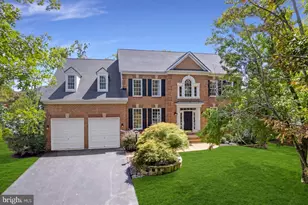 18406 Kingsmill St, Leesburg, VA 20176 - Photo 1