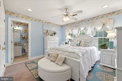 25817 Planting Field Drive, Chantilly, VA 20152 - Photo 19