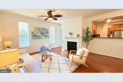 510 Sunset Terrace SE #206, Leesburg, VA 20175 - Photo 7