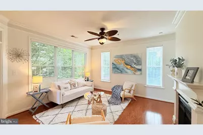510 Sunset Terrace SE #206, Leesburg, VA 20175 - Photo 9