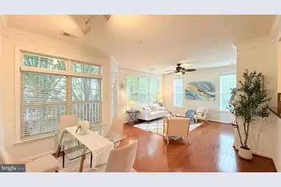 510 Sunset Terrace SE #206, Leesburg, VA 20175 - Photo 11