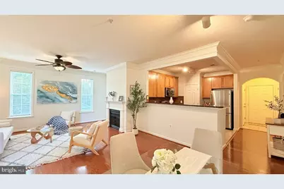510 Sunset Terrace SE #206, Leesburg, VA 20175 - Photo 3