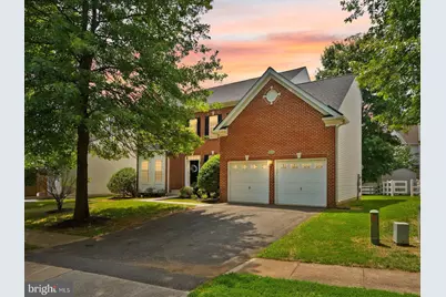 17481 Tedler Circle, Round Hill, VA 20141 - Photo 1