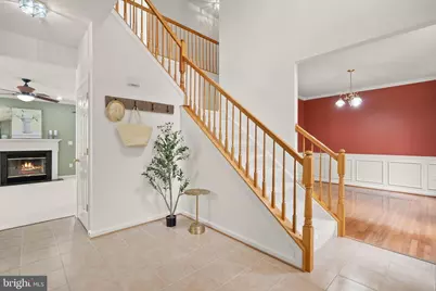 17481 Tedler Circle, Round Hill, VA 20141 - Photo 5
