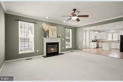 17481 Tedler Circle, Round Hill, VA 20141 - Photo 17