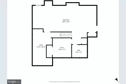 17481 Tedler Circle, Round Hill, VA 20141 - Photo 73