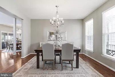 36071 Welland Drive, Round Hill, VA 20141 - Photo 9