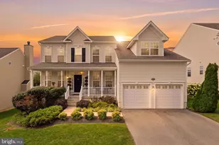 36071 Welland Drive, Round Hill, VA 20141 - Photo 1