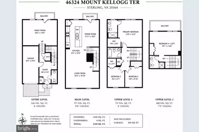 46324 Mount Kellogg Terrace, Sterling, VA 20164 - Photo 35