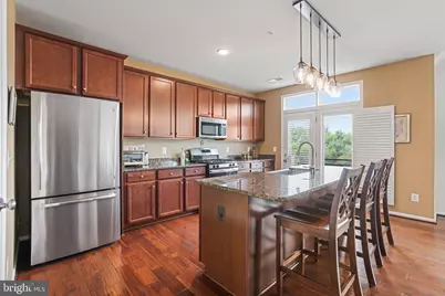 1406 Ribbon Limestone Terrace SE, Leesburg, VA 20175 - Photo 5