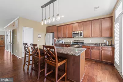 1406 Ribbon Limestone Terrace SE, Leesburg, VA 20175 - Photo 7
