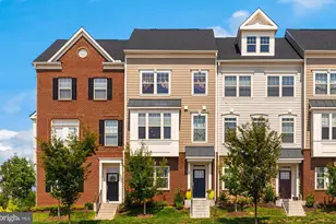 803 Sawback Sq NE, Leesburg, VA 20176 - Photo 1