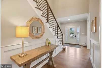 Lot 1, N Locust Street, Round Hill, VA 20141 - Photo 9