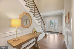 Lot 1 N Locust St, Round Hill, VA 20141 - Photo 9
