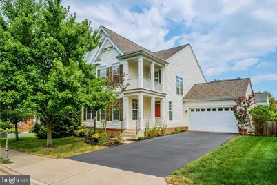 13544 Arcadian Drive, Leesburg, VA 20176 - Photo 1