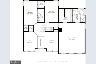 143 Balch Springs Circle SE, Leesburg, VA 20175 - Photo 43