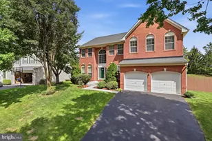 143 Balch Springs Cir SE, Leesburg, VA 20175 - Photo 3