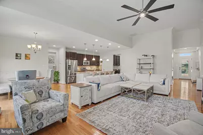 38783 Dutchmans Knoll Drive, Lovettsville, VA 20180 - Photo 5