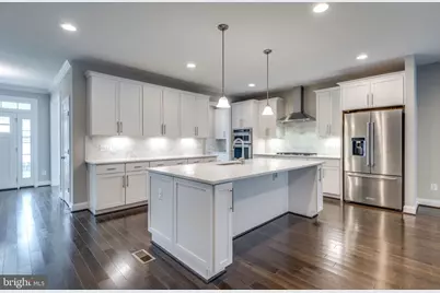 Lot 2, N Locust Street, Round Hill, VA 20141 - Photo 13