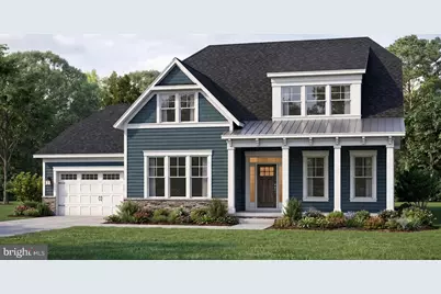Lot 2, N Locust Street, Round Hill, VA 20141 - Photo 1