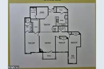 24636 Woolly Mammoth Terrace #303, Aldie, VA 20105 - Photo 19