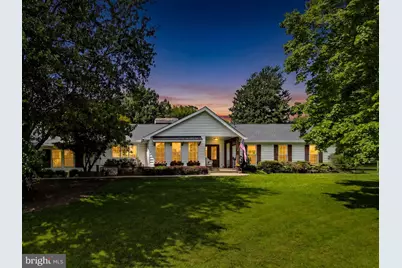 34994 Williams Gap Road, Round Hill, VA 20141 - Photo 1