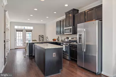 276 SE Train Whistle Terrace SE, Leesburg, VA 20175 - Photo 3
