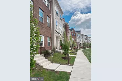 817 Sawback Square NE, Leesburg, VA 20176 - Photo 1