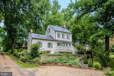 40108 Bond Street, Waterford, VA 20197 - Photo 1