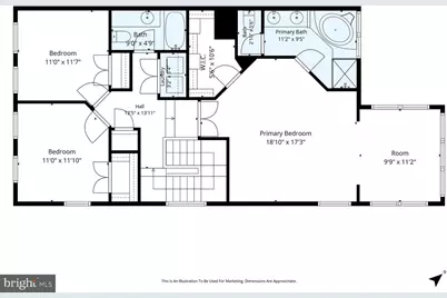 22017 Dilworth Square, Broadlands, VA 20148 - Photo 63