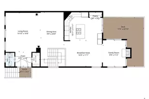 22017 Dilworth Square, Broadlands, VA 20148 - Photo 61