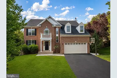 825 Santmyer Drive SE, Leesburg, VA 20175 - Photo 1