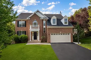 825 Santmyer Dr SE, Leesburg, VA 20175 - Photo 1