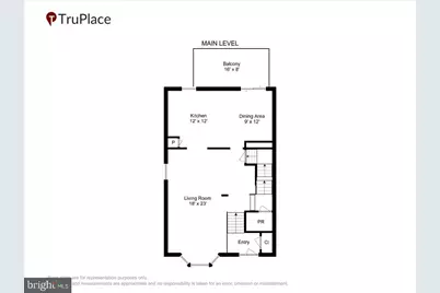 533 Tuliptree Square NE, Leesburg, VA 20176 - Photo 5