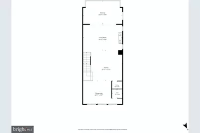 44611 Uptown Row Drive, Ashburn, VA 20147 - Photo 45