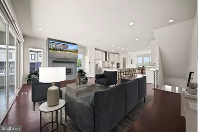 44611 Uptown Row Drive, Ashburn, VA 20147 - Photo 5
