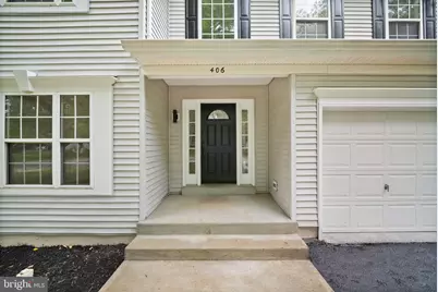 406 Georgetown Court NE, Leesburg, VA 20176 - Photo 5