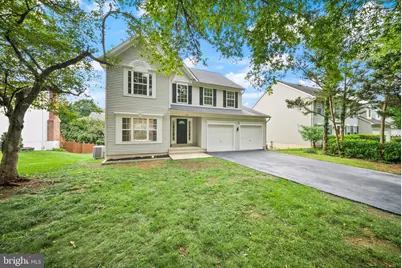 406 Georgetown Court NE, Leesburg, VA 20176 - Photo 3