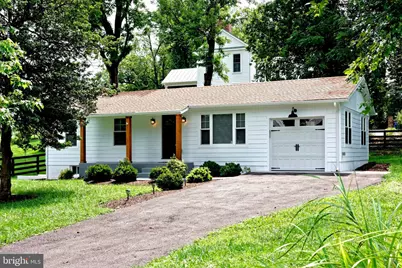 409 E Marshall Street E, Middleburg, VA 20117 - Photo 1