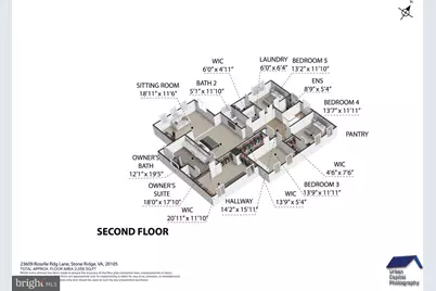 23609 Roselle Ridge Lane, Aldie, VA 20105 - Photo 79