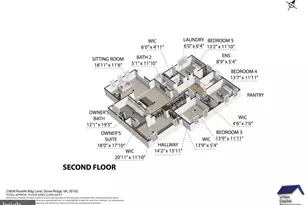 23609 Roselle Rdg Ln, Aldie, VA 20105 - Photo 79