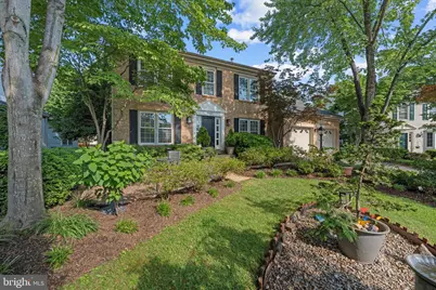 20691 Tally Ho Court, Ashburn, VA 20147 - Photo 3