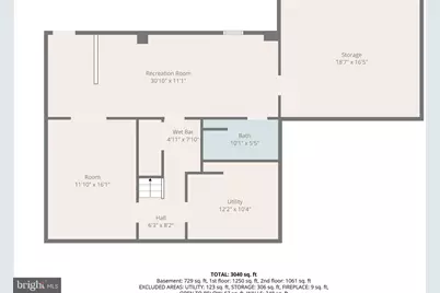 20691 Tally Ho Court, Ashburn, VA 20147 - Photo 83