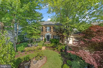 20691 Tally Ho Court, Ashburn, VA 20147 - Photo 1
