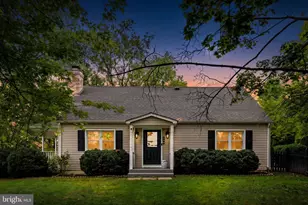 130 NE Fort Evans Road NE, Leesburg, VA 20176 - Photo 1