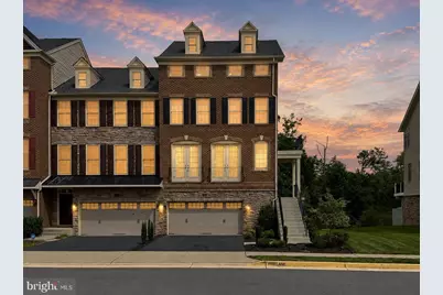 24994 Glasgow Heights Terrace, Chantilly, VA 20152 - Photo 1