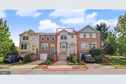 21744 Leatherleaf Circle, Sterling, VA 20164 - Photo 1